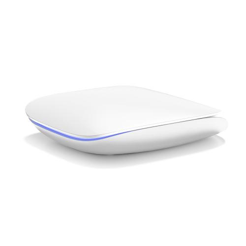 涂鸦智能ZigBee+蓝牙双模无线网关家居设备联动APP控制智能控制