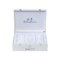 美容院专用面部护理不挂网高端院线套盒保湿滋润补水修护肌肤眼部