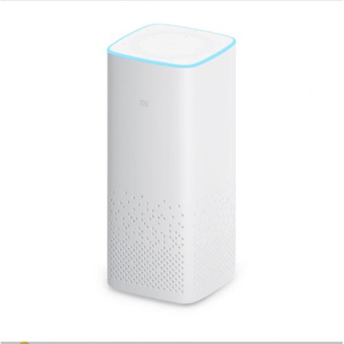 小爱同学AI音箱 wifi蓝牙人工智能音响家用 小艾语音助手