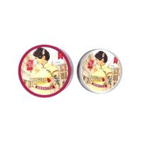 如玥雪花膏国货经典好物栀子花茉莉桂花夜来香夜玫瑰滋润保湿面霜